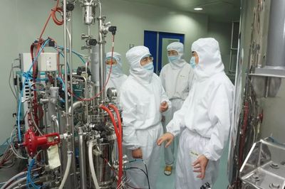 【招聘】中國(guó)生物蘭州生物制品研究所有限責(zé)任公司