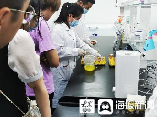 年產(chǎn)值達(dá)3.6億 山東聊城冠縣這家動物生物工程項(xiàng)目實(shí)現(xiàn)生產(chǎn)全線自動化