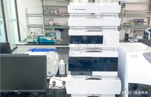 實(shí)驗(yàn)室HPLC開發(fā)生物制品中硫柳汞含量檢測方法