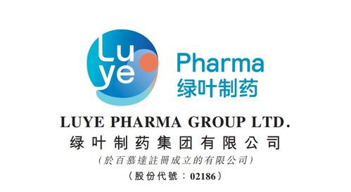 綠葉制藥 02186.HK 新冠中和抗體提交美國(guó)II期臨床試驗(yàn)申請(qǐng)