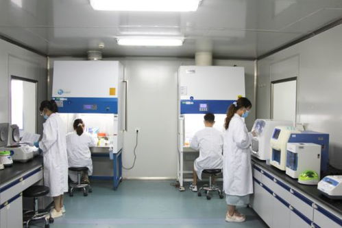 專訪 解決真菌核酸提取和檢測難題,旗下3款產(chǎn)品已獲三類注冊證