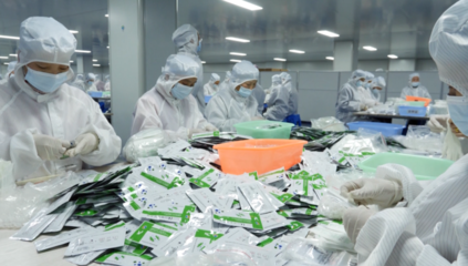 每人一個“萬元紅包”!安吉企業(yè)鼓勵員工就地過年