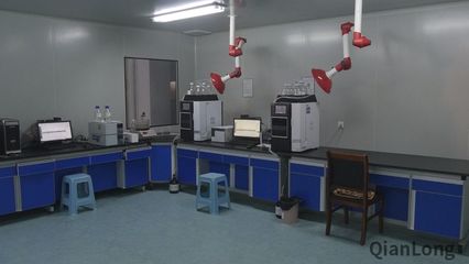 全國網(wǎng)絡(luò)媒體走進威海紫光金奧力生物科技“透明工廠”