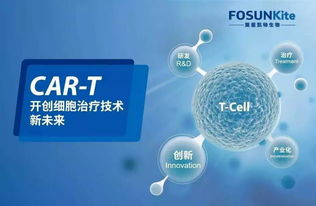 半年研發(fā)投入近12億,復(fù)星或斬獲國(guó)內(nèi)首個(gè)car t