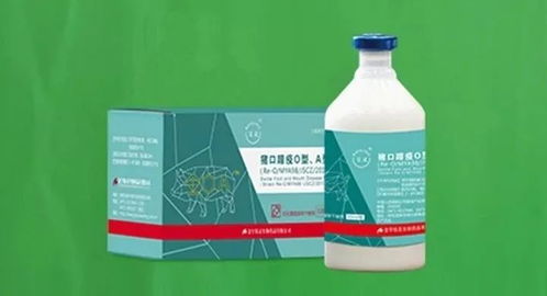 動保產(chǎn)品眼花繚亂,2018年有哪些動保新品廣受關(guān)注 哪種圓環(huán)苗最具影響力