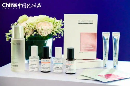 華熙生物攜核心產(chǎn)品系列亮相2020中國化妝品行業(yè)影響力榮耀盛典