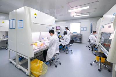 專注生物新藥研發(fā),祥耀生物選擇吳涇扎根創(chuàng)造更輝煌未來!|涇創(chuàng)未來