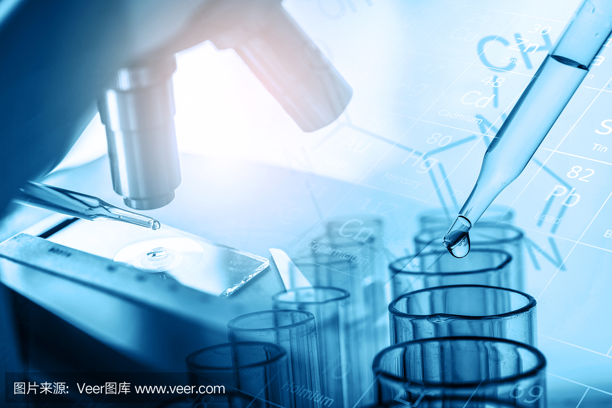 顯微鏡與實驗室玻璃器皿,科學(xué)實驗室的研發(fā)理念
