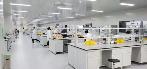 新華社:深圳坪山正在打造生物醫(yī)藥產(chǎn)業(yè)“創(chuàng)新高地”