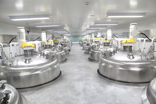 派林生物 做深做透血液制品主業(yè)