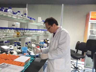 新國(guó)大蘇研院在孵企業(yè)斯澳生物科技完成A輪1億元融資
