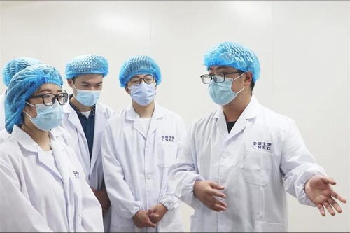藥學(xué)院實(shí)踐團(tuán)赴上海生物制品研究所開展 星耀計(jì)劃 就業(yè)實(shí)踐