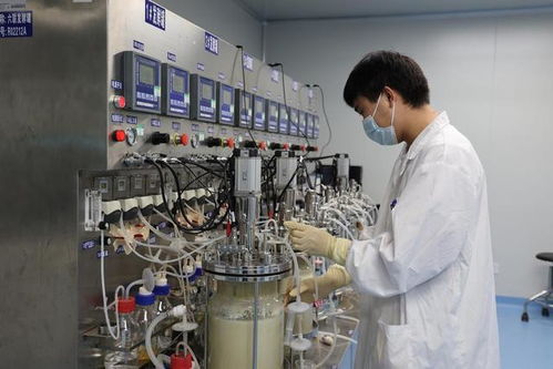 橫琴生物醫(yī)藥龍頭企業(yè)新獲臨床批件,繼續(xù)推進臨床項目不少于4個