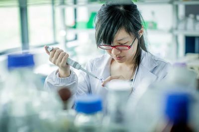 海特生物自主研發(fā)1類(lèi)生物制品新藥臨床試驗(yàn)申請(qǐng)獲批