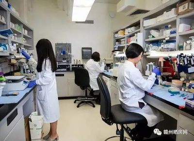 贛州走出一對富豪夫妻:打造生物制藥領先企業(yè),身家29億