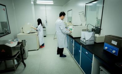 海特生物自主研發(fā)1類生物制品新藥臨床試驗申請獲批