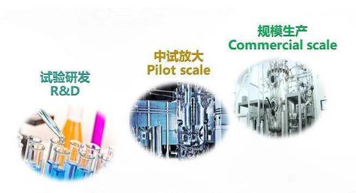 同寫意點贊民族品牌 東富龍全面助力生物制品產(chǎn)業(yè)發(fā)展